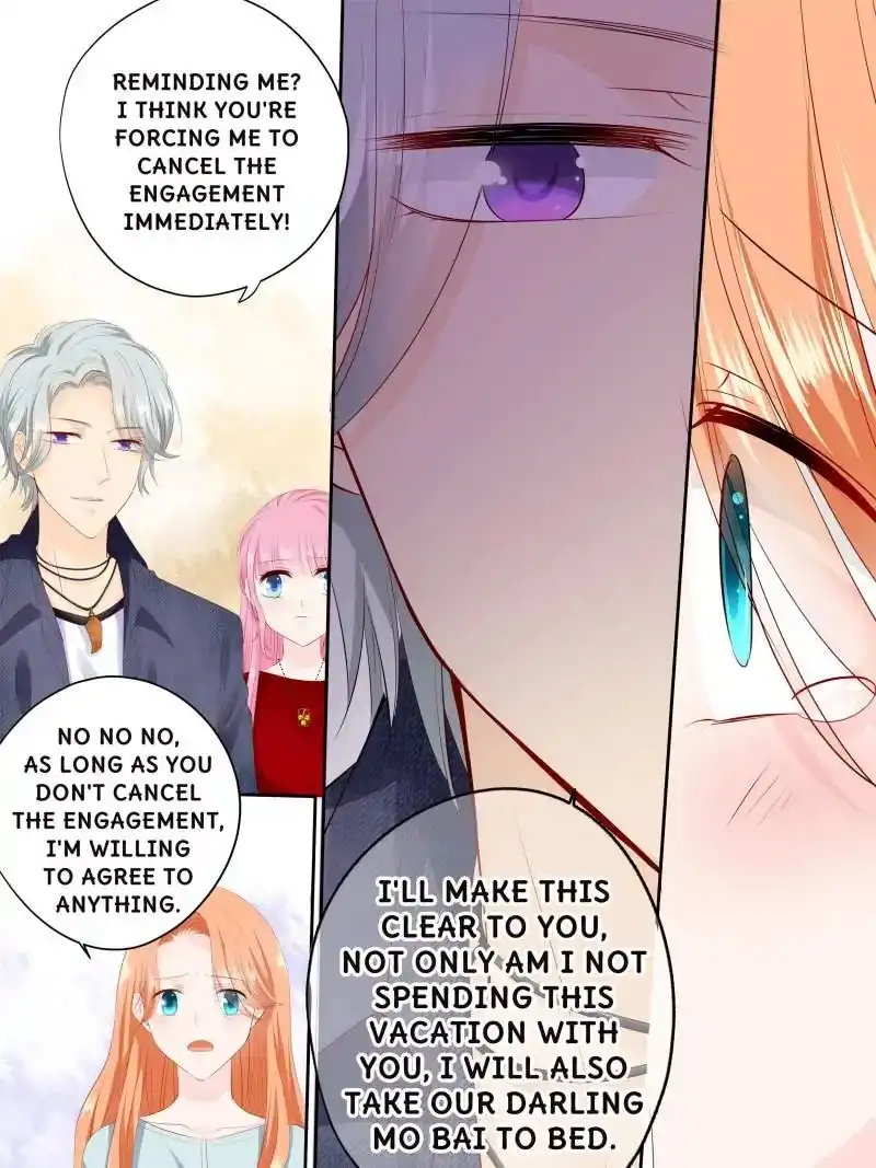 Don't be so harsh Chapter 124 11